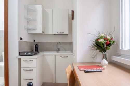 Apartamento L'angolo Di Oberdan Functional Studio