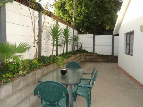 Eland Place Self Catering Guest House
