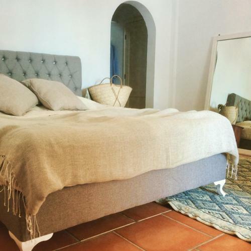 Hostal Maison D'hote Domaine El-manar