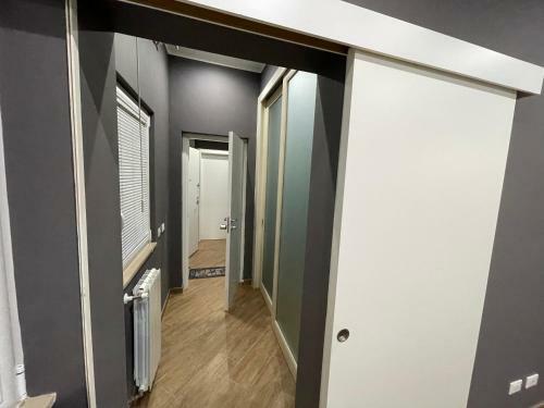 Apartamento B&B Miramare Suite Borgo