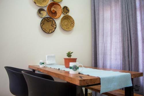 Apartamento The Town House