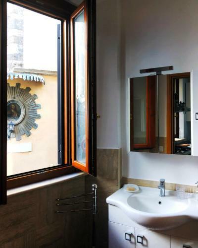Apartamento Da Zia L�