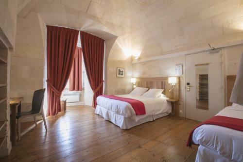 Hotel Les Chambres De L'abbaye