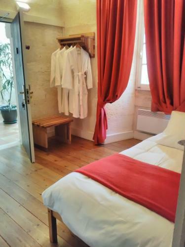 Hotel Les Chambres De L'abbaye