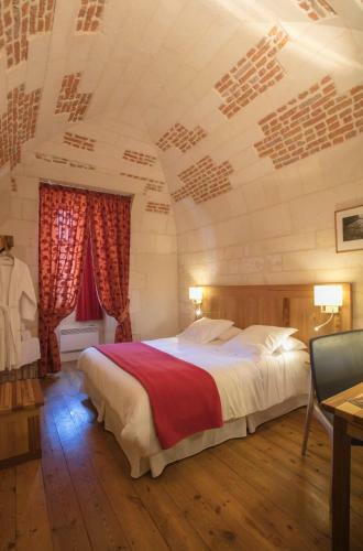 Hotel Les Chambres De L'abbaye