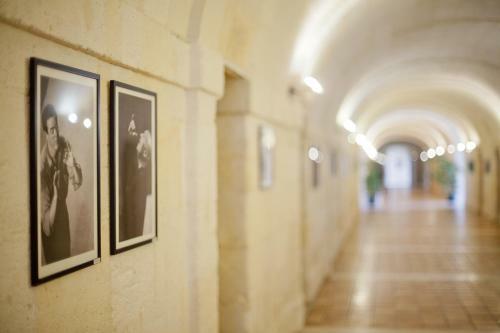 Hotel Les Chambres De L'abbaye