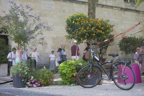 Hotel Les Chambres De L'abbaye