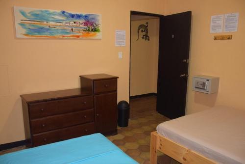Pura Vida Mini Hostel - Tamarindo Costa Rica