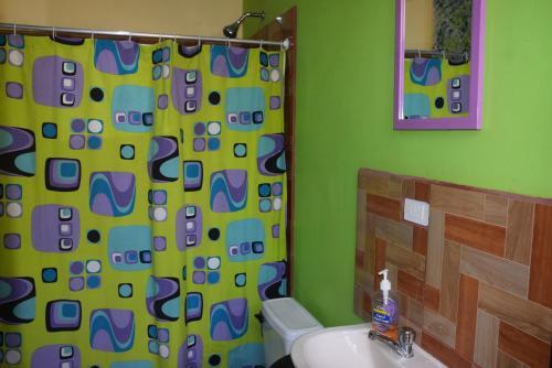 Pura Vida Mini Hostel - Tamarindo Costa Rica
