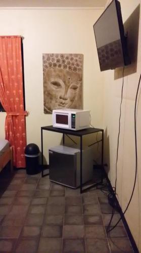 Pura Vida Mini Hostel - Tamarindo Costa Rica