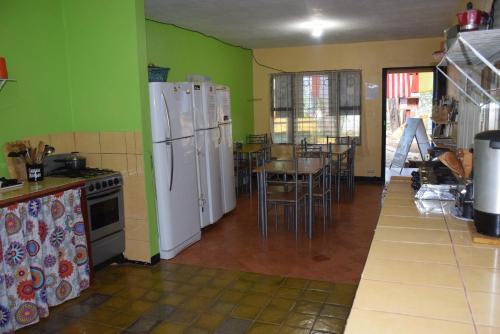 Pura Vida Mini Hostel - Tamarindo Costa Rica