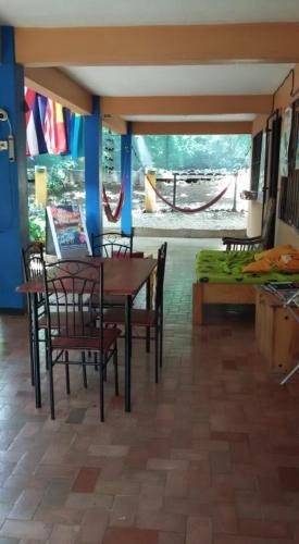 Pura Vida Mini Hostel - Tamarindo Costa Rica