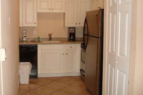 Apartamento Alamanda Villa On Holmes Beach