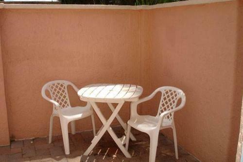 Apartamento Alamanda Villa On Holmes Beach