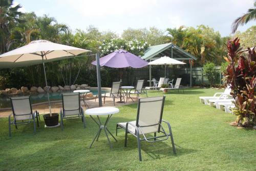 Aparthotel Shaws On The Shore