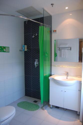 Hotel Luoyang Aviation E-home Inn