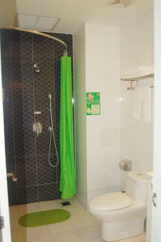 Hotel Luoyang Aviation E-home Inn