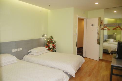 Hotel Luoyang Aviation E-home Inn