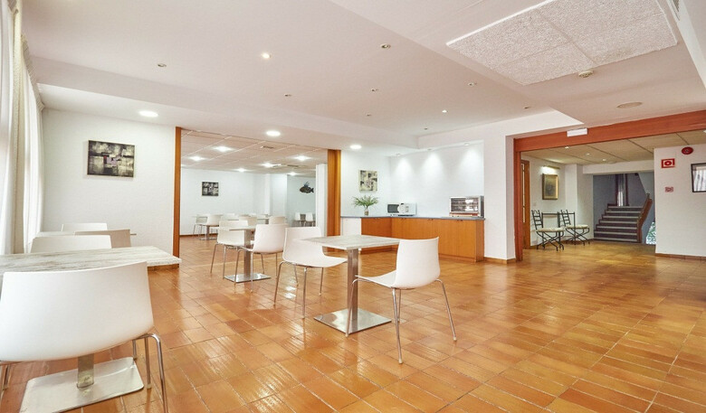 Hotel Checkin Torredembarra