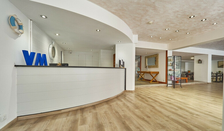 Hotel Checkin Torredembarra