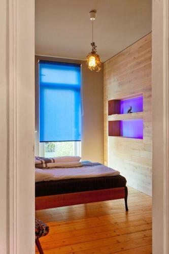 Design Apartments "hier War Goethe Nie"