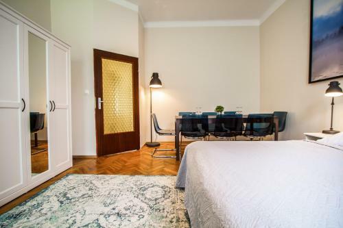 Apartamento Checkvienna ? Enenkelstrasse