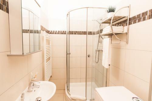 Apartamento Checkvienna ? Enenkelstrasse