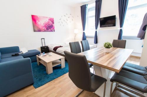 Apartamento Checkvienna ? Enenkelstrasse