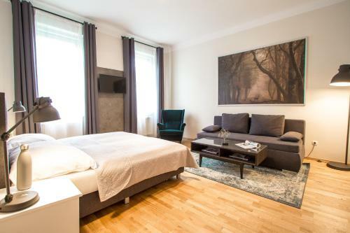 Apartamento Checkvienna ? Enenkelstrasse