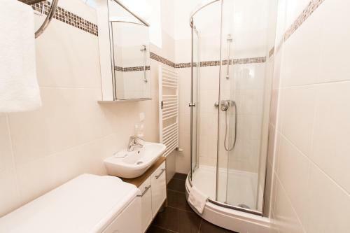 Apartamento Checkvienna ? Enenkelstrasse