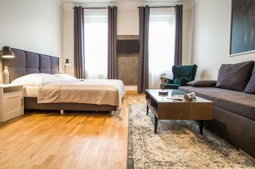 Apartamento Checkvienna ? Enenkelstrasse