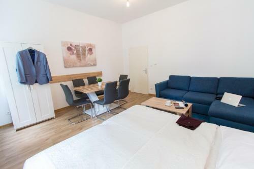 Apartamento Checkvienna ? Enenkelstrasse