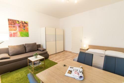 Apartamento Checkvienna ? Enenkelstrasse