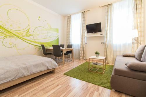 Apartamento Checkvienna ? Enenkelstrasse