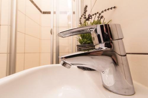 Apartamento Checkvienna ? Enenkelstrasse