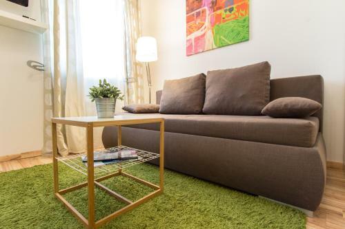 Apartamento Checkvienna ? Enenkelstrasse