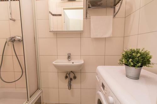 Apartamento Checkvienna ? Enenkelstrasse
