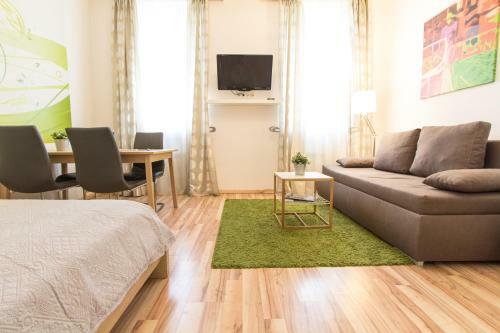 Apartamento Checkvienna ? Enenkelstrasse