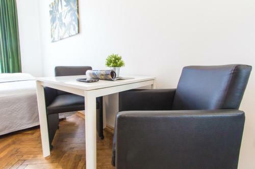 Apartamento Checkvienna ? Enenkelstrasse