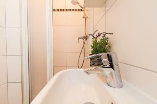 Apartamento Checkvienna ? Enenkelstrasse