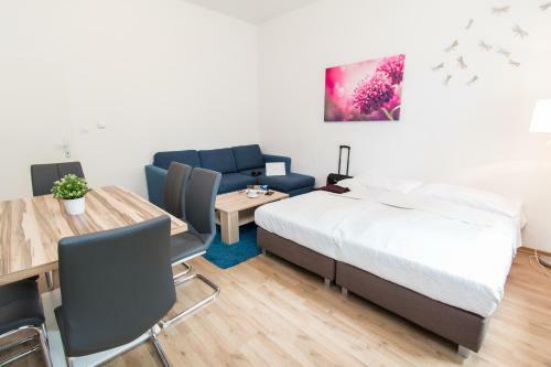 Apartamento Checkvienna ? Enenkelstrasse