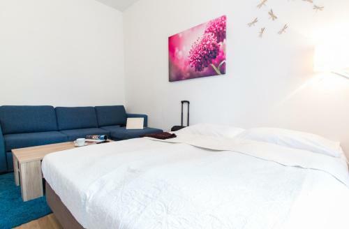 Apartamento Checkvienna ? Enenkelstrasse