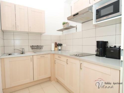 Apartamento Checkvienna ? Enenkelstrasse