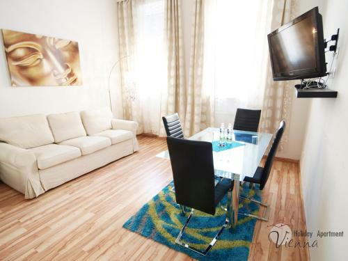Apartamento Checkvienna ? Enenkelstrasse