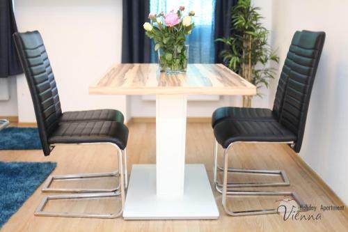 Apartamento Checkvienna ? Enenkelstrasse