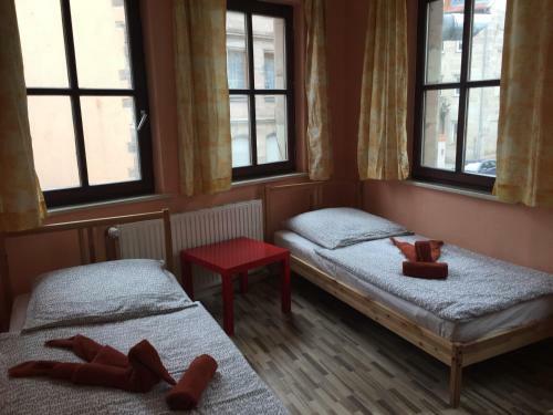 Hostal Belle Vue