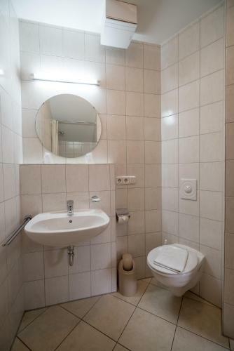 Hostal Zur Triftsperre