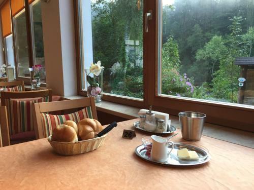 Hostal Zur Triftsperre