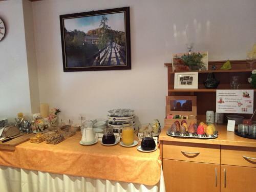 Hostal Zur Triftsperre