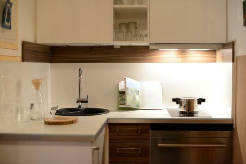 Apartments Haus Am Anger - Romantik-beauty-wellness